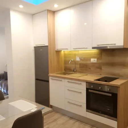 Vila More Apartment