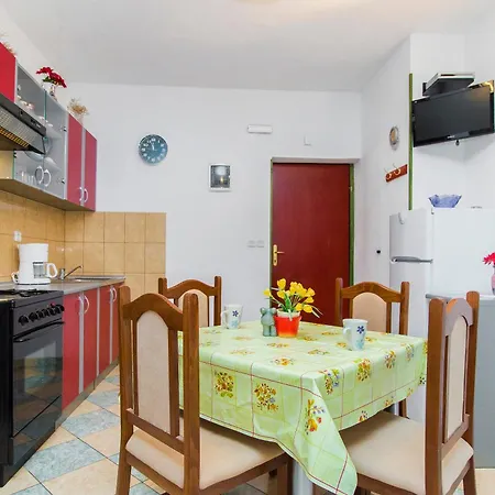 Vila More Apartment