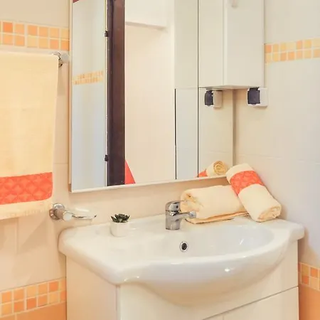 Apartament Vila More Grebaštica