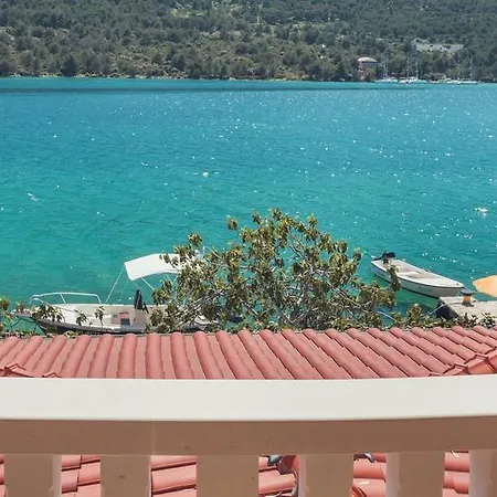 Apartment Vila More *