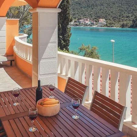 Vila More * Grebaštica