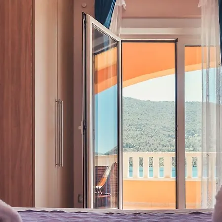 Vila More Grebaštica