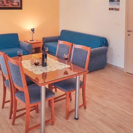 Vila More Apartment