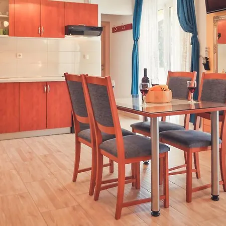 Vila More Apartment