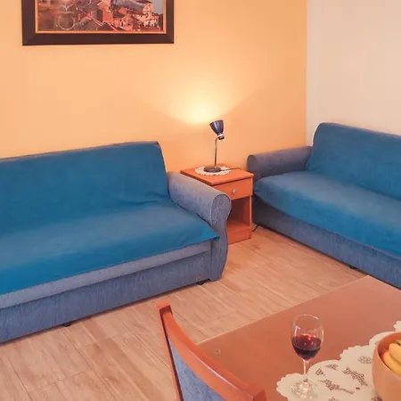 Vila More Apartment Grebastica