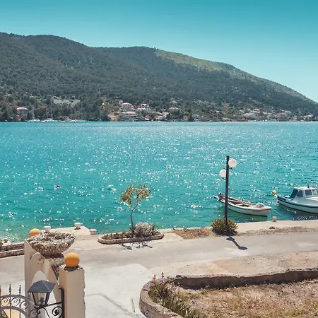 Vila More * Grebastica