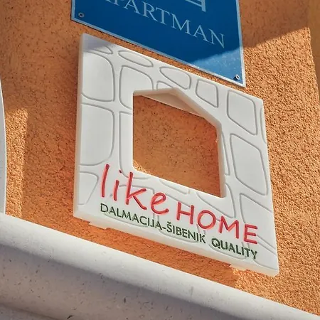 Vila More Apartament