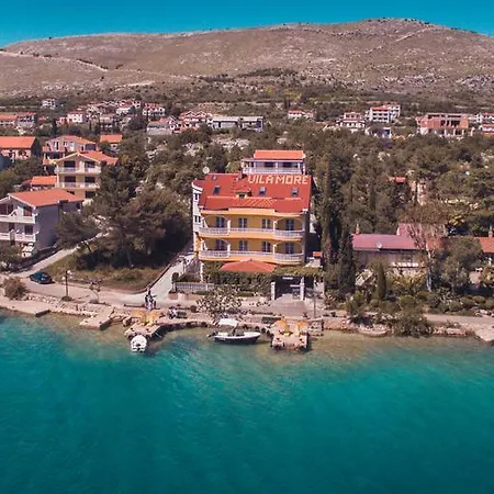 Vila More Apartment *