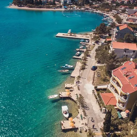 Vila More Apartment *