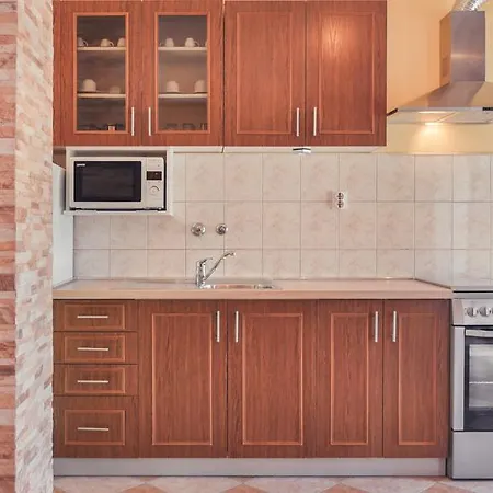 Apartment Vila More