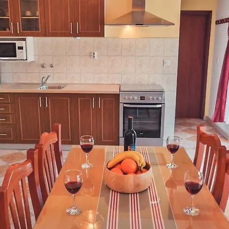 Vila More Apartment