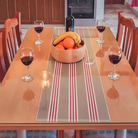 شقة Vila More Grebaštica