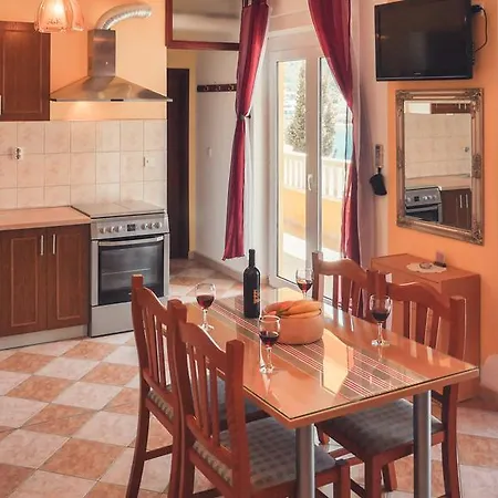 Apartment Vila More *