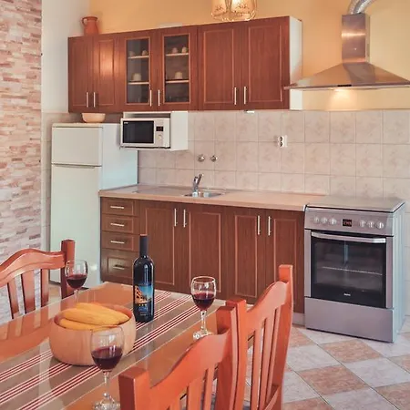 Apartment Vila More