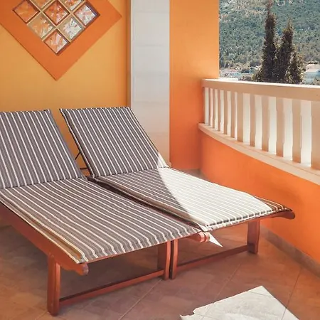Vila More Apartment *