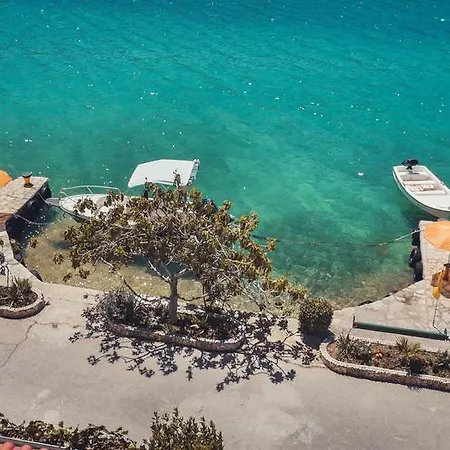 Vila More * Grebaštica