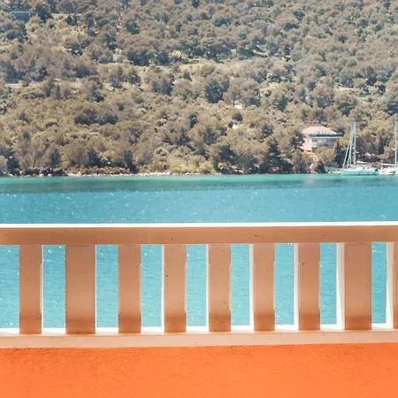 Apartament Vila More