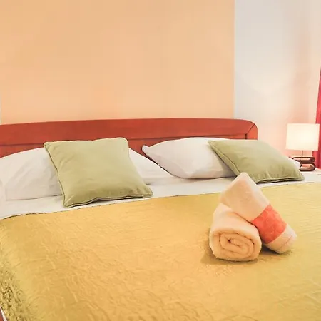 Vila More Apartment