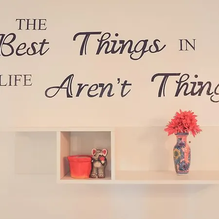 Vila More Apartment *