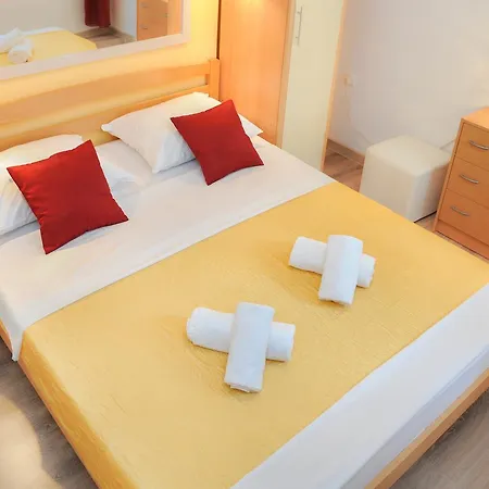 Apartament Vila More