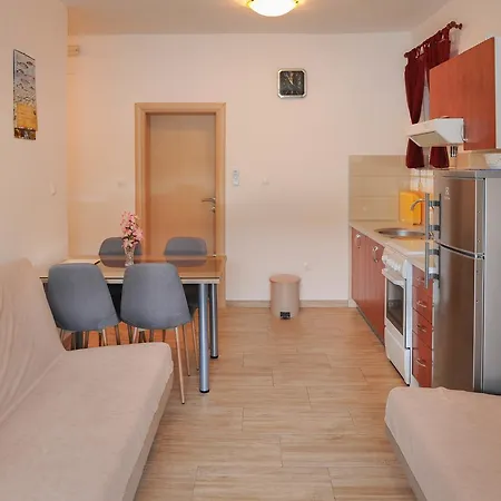 Vila More Grebaštica