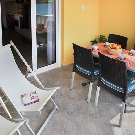 Vila More Apartment *