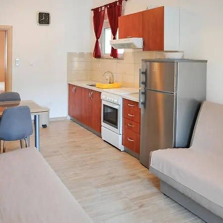 Vila More Apartment
