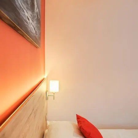 Vila More Apartment *