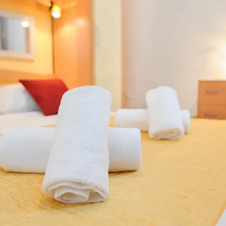 Vila More Apartment