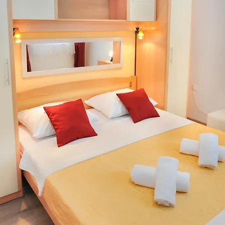 Vila More Apartment