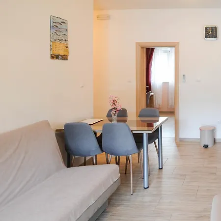 Vila More * Grebaštica