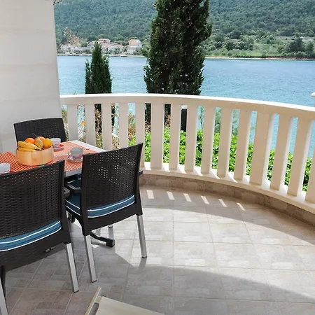 Vila More شقة Grebaštica