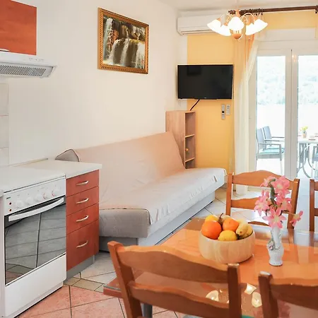 Vila More Apartment *