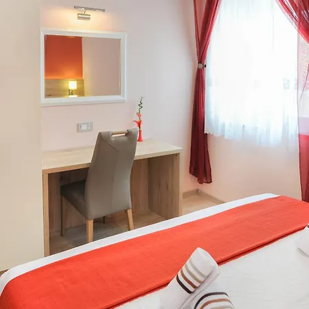 Vila More Grebaštica