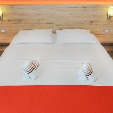 Vila More * Grebaštica