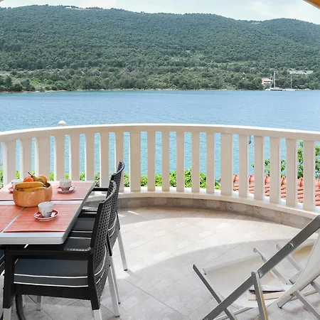 Apartament Vila More