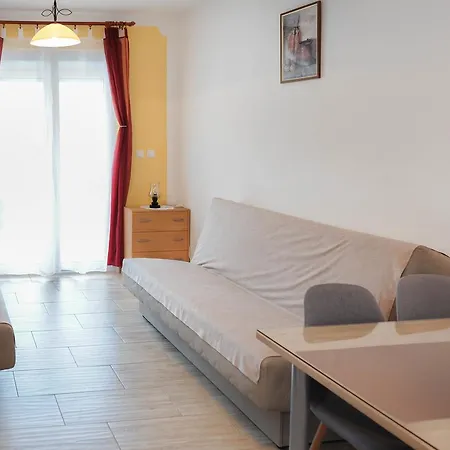 Vila More Grebastica