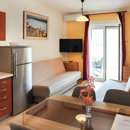 Vila More Apartment *