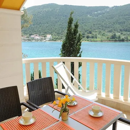 شقة Vila More Grebaštica