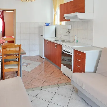 Vila More * Grebastica