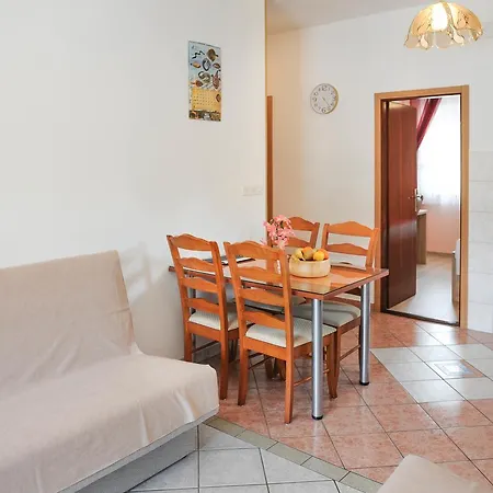 Vila More Grebaštica