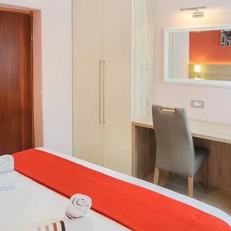 Vila More Apartment *