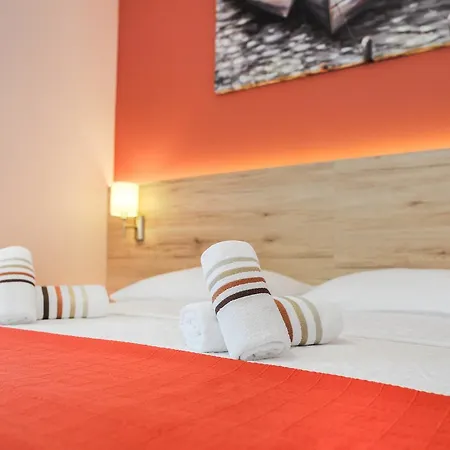 Vila More Grebastica