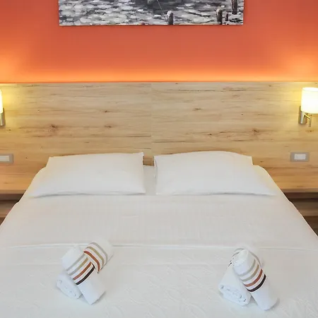 Vila More Grebaštica