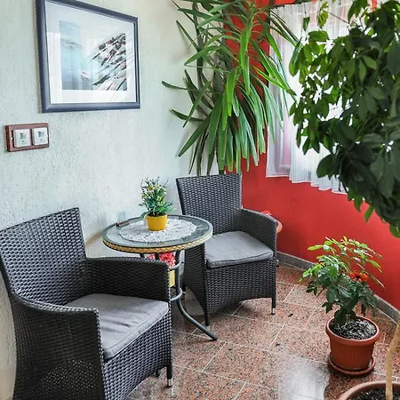 Apartment Vila More Grebastica