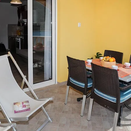 Vila More * Grebaštica