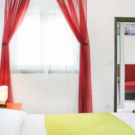 Apartament Vila More