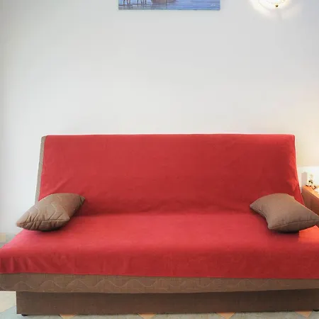 Vila More Apartment