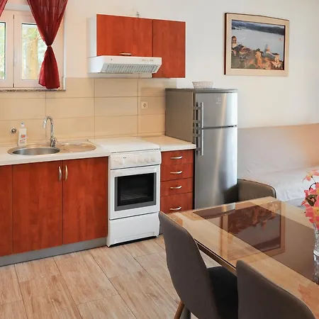 Apartment Vila More *