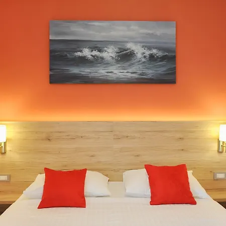 Apartment Vila More *